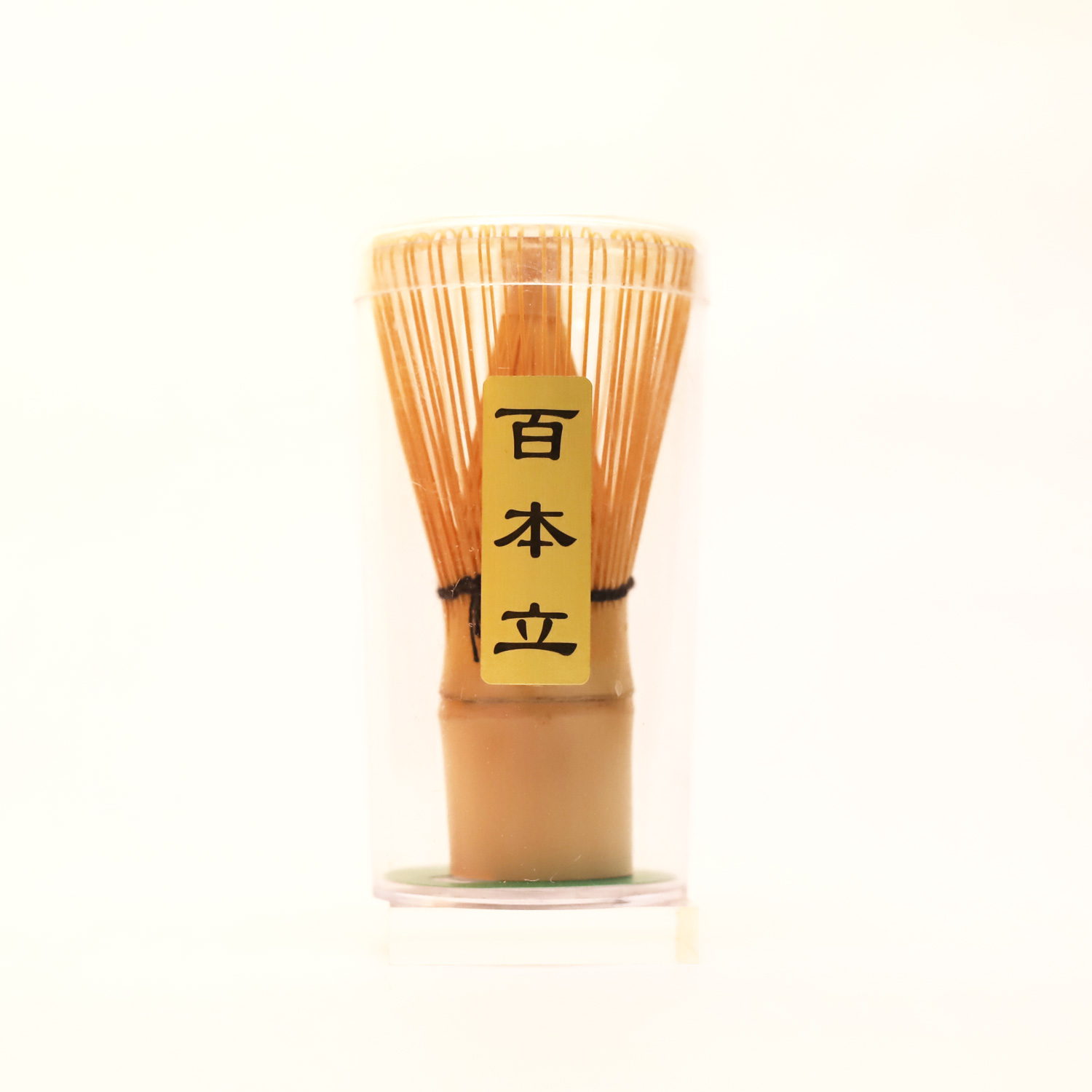 Bamboo Whisk (Chasen)